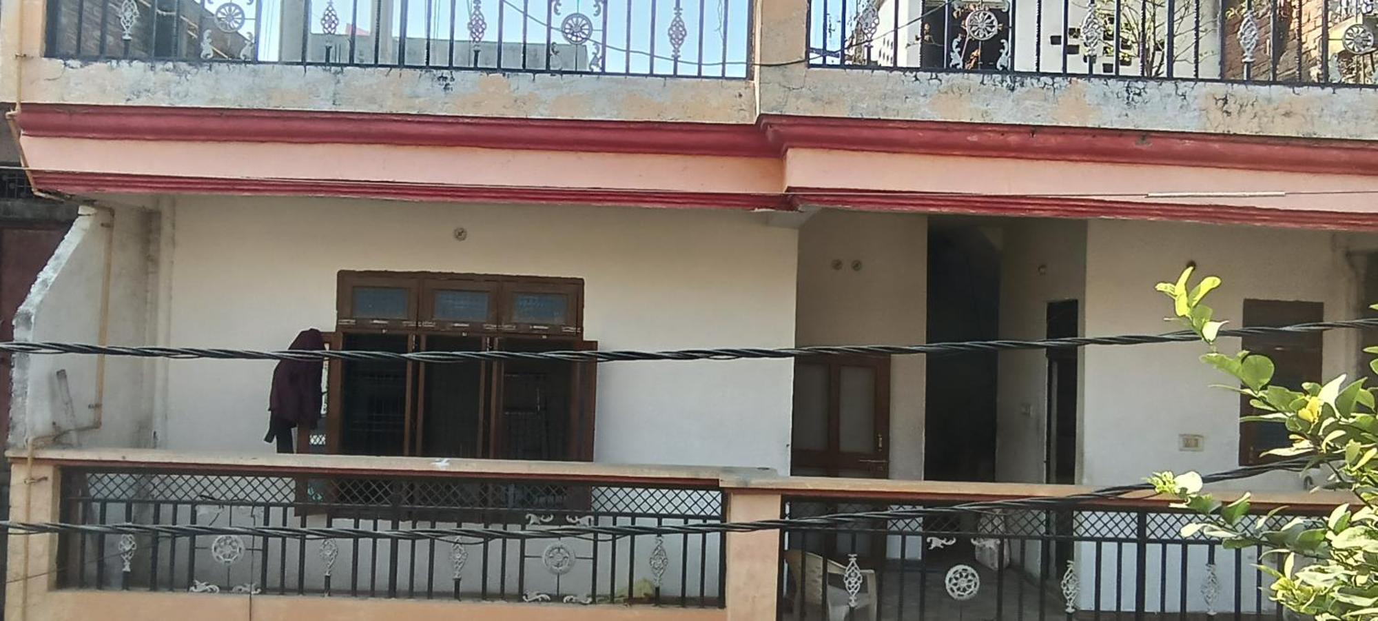 Manju Sadan Apartment Prayagraj Bagian luar foto